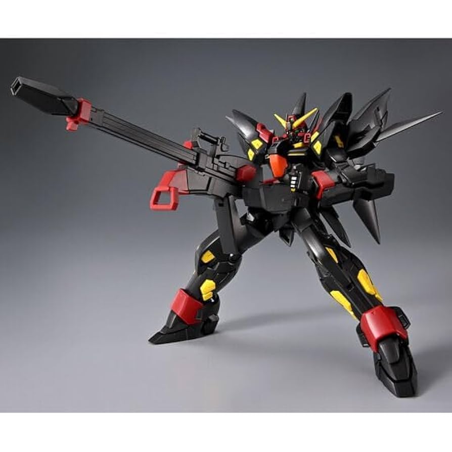 HG(ハイグレード) ロボット模型 Amazon | BANDAI SPIRITS(バンダイスピリッツ) HG スーパー